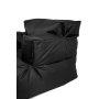 Atelier del Sofa Fotelja Relax Black - slika 4