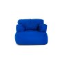 Atelier del Sofa Fotelja Relax Blue - slika 2