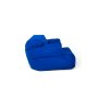 Atelier del Sofa Fotelja Relax Blue - slika 3