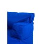 Atelier del Sofa Fotelja Relax Blue - slika 4