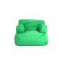 Atelier del Sofa Fotelja Relax Green - slika 2
