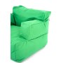 Atelier del Sofa Fotelja Relax Green - slika 4