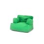 Atelier del Sofa Fotelja Relax Green - slika 1