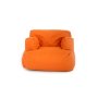 Atelier del Sofa Fotelja Relax Orange - slika 2