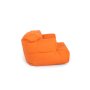 Atelier del Sofa Fotelja Relax Orange - slika 3