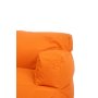 Atelier del Sofa Fotelja Relax Orange - slika 4