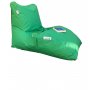 Atelier del Sofa Lazy bag Daybed Green - slika 4