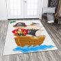 Conceptum Hypnose Tepih Gusar na brodiću - slika 2