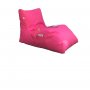 Atelier del Sofa Lazy bag Daybed Pink - slika 4