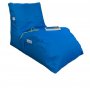 Atelier del Sofa Lazy bag Daybed Turquoise - slika 4
