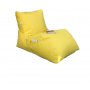 Atelier del Sofa Lazy bag Daybed Yellow - slika 2