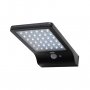 HOME Solarni LED reflektor sa senzorom pokreta FLP300SOLAR - slika 1
