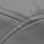 Atelier del Sofa Fotelja Deri Armut Grey - slika 2
