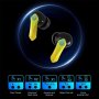 AULA AULA F108 Bluetooth Žute bubice - slika 4