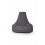 Atelier del Sofa Fotelja Large Grey - slika 1