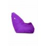 Atelier del Sofa Fotelja Large Purple - slika 2
