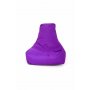 Atelier del Sofa Fotelja Large Purple - slika 1