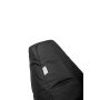 Atelier del Sofa Lazy bag Damla Black - slika 4