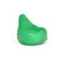 Atelier del Sofa Lazy bag Damla Green - slika 2
