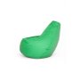 Atelier del Sofa Lazy bag Damla Green - slika 3
