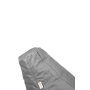 Atelier del Sofa Lazy bag Damla Grey - slika 4