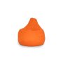 Atelier del Sofa Lazy bag Damla Orange - slika 1