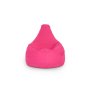 Atelier del Sofa Lazy bag Damla Pink - slika 2