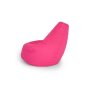 Atelier del Sofa Lazy bag Damla Pink - slika 3