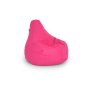 Atelier del Sofa Lazy bag Damla Pink - slika 1