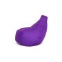 Atelier del Sofa Lazy bag Damla Purple - slika 3