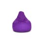 Atelier del Sofa Lazy bag Damla Purple - slika 1