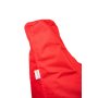 Atelier del Sofa Lazy bag Damla Red - slika 4