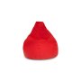 Atelier del Sofa Lazy bag Damla Red - slika 1