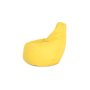 Atelier del Sofa Lazy bag Damla Yellow - slika 3