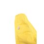 Atelier del Sofa Lazy bag Damla Yellow - slika 4