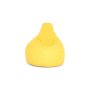Atelier del Sofa Lazy bag Damla Yellow - slika 1