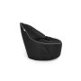 Atelier del Sofa Fotelja Golf Black - slika 2