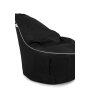 Atelier del Sofa Fotelja Golf Black - slika 4