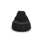 Atelier del Sofa Fotelja Golf Black - slika 1
