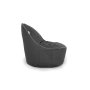 Atelier del Sofa Fotelja Golf Grey - slika 2