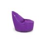 Atelier del Sofa Fotelja Golf Purple - slika 2