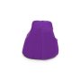 Atelier del Sofa Fotelja Golf Purple - slika 3