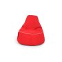 Atelier del Sofa Fotelja Golf Red - slika 1