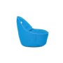Atelier del Sofa Fotelja Golf Turquoise - slika 2