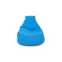 Atelier del Sofa Fotelja Golf Turquoise - slika 1
