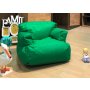 Atelier del Sofa Fotelja Mini Relax Green - slika 1