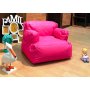 Atelier del Sofa Fotelja Mini Relax Pink - slika 1