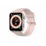 BLACKVIEW Smart Watch R30 Pro Pink (R30 Pro Pink) - slika 1