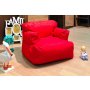 Atelier del Sofa Fotelja Mini Relax Red - slika 1