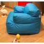 Atelier del Sofa Fotelja Mini Relax Turquoise - slika 2